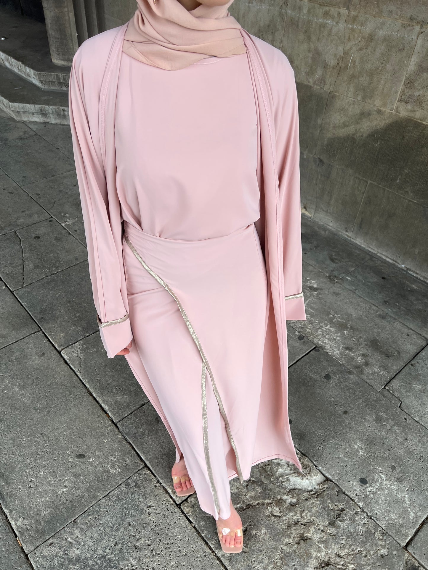 Euphoria in Pink