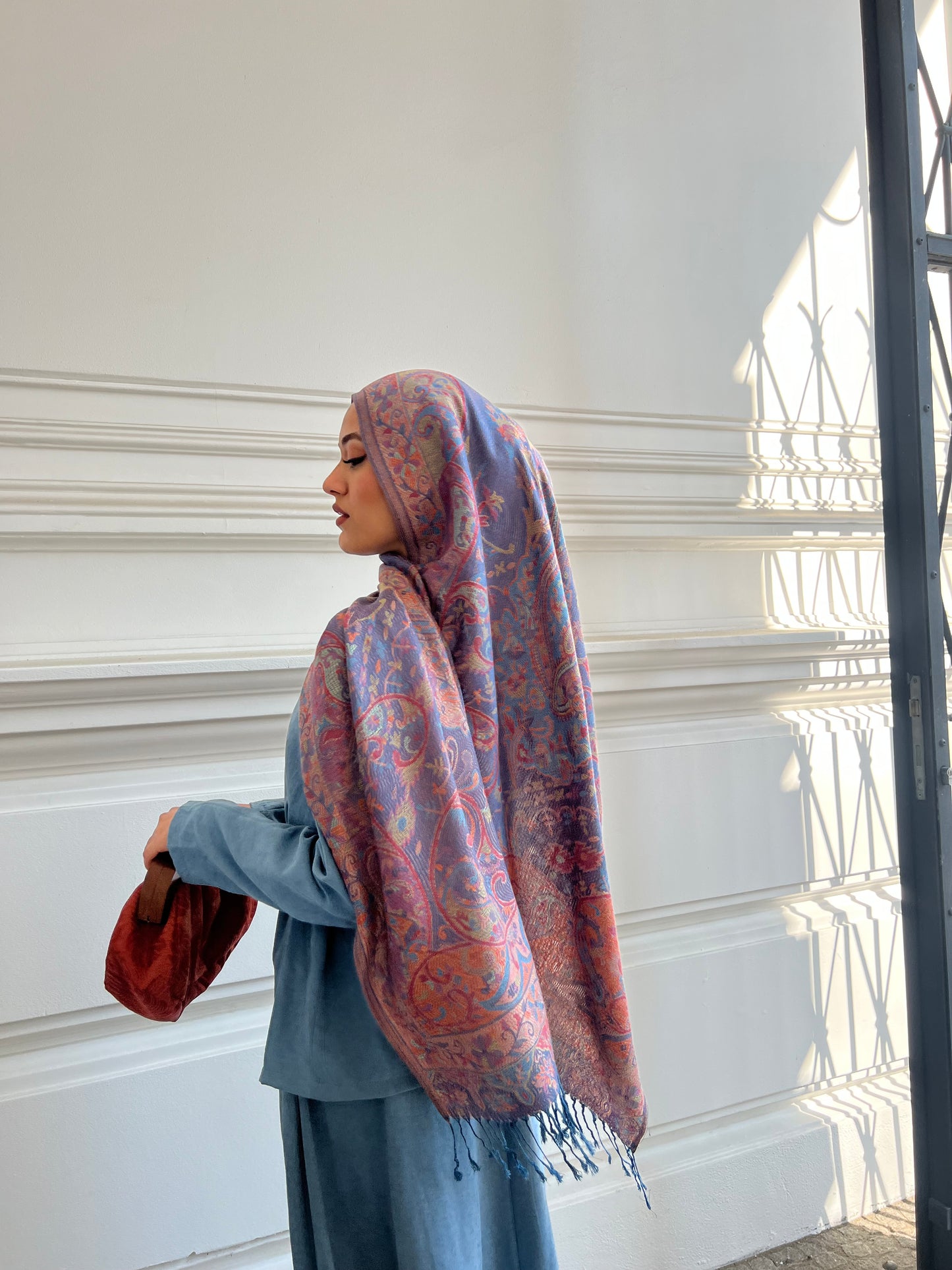 Pashmina royal