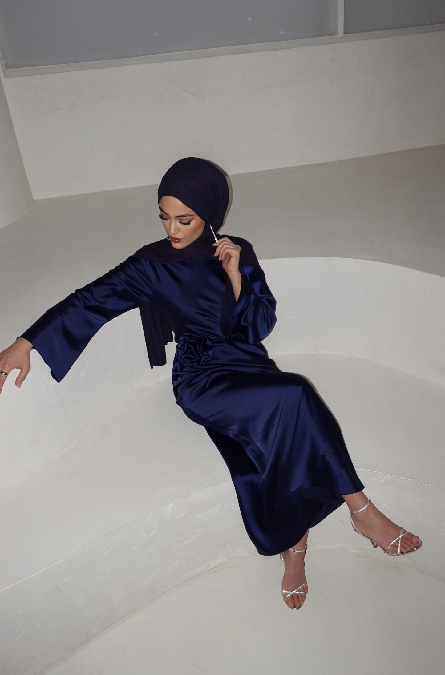 Romance in Navy