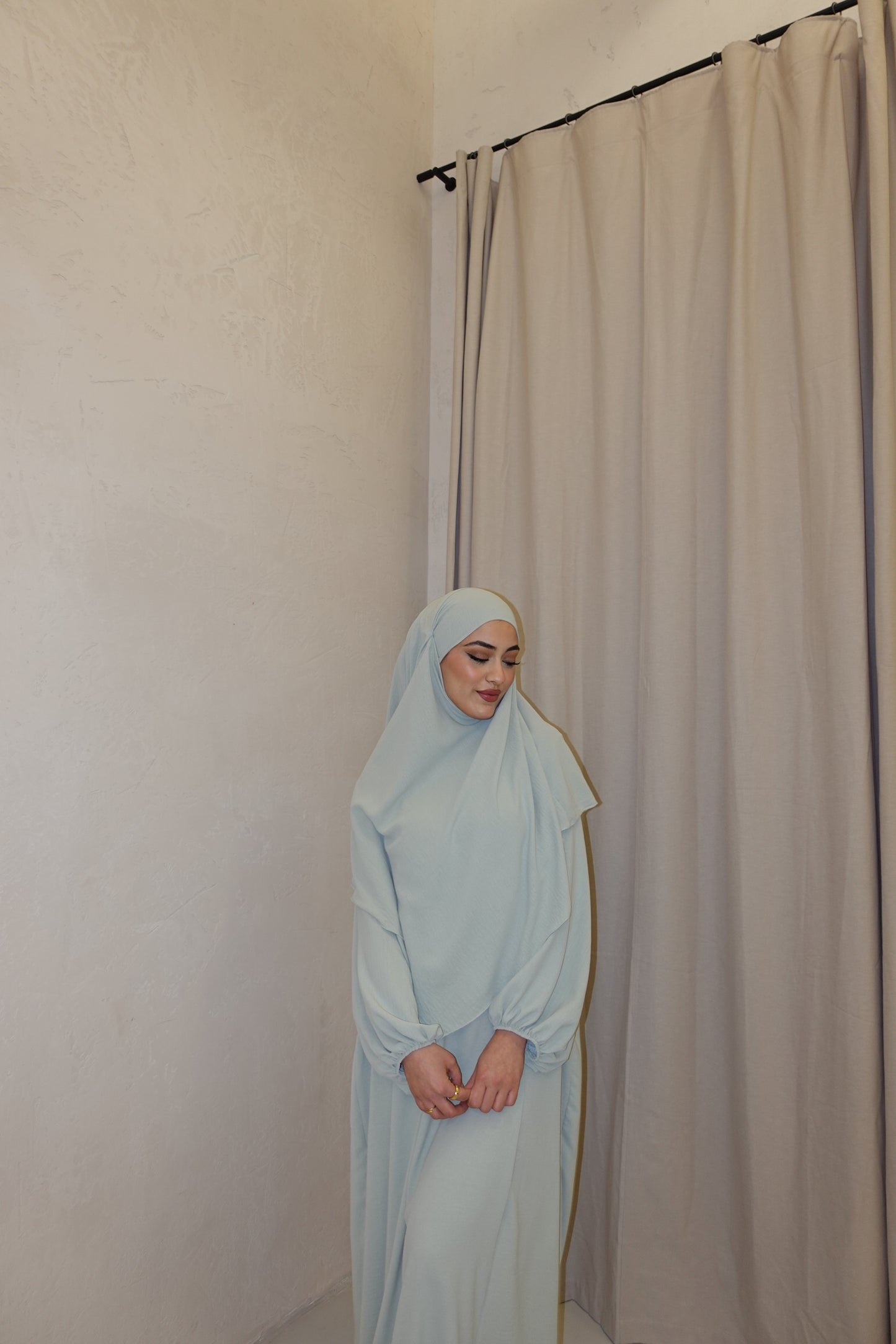 Noor in Mint
