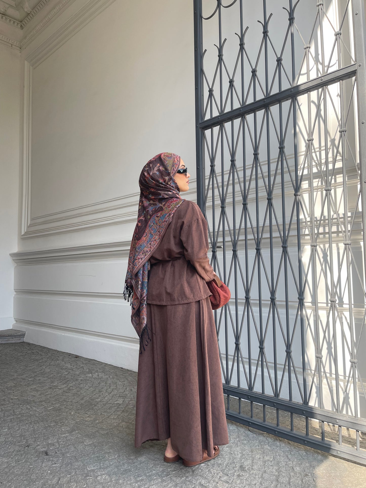 Pashmina Sultan