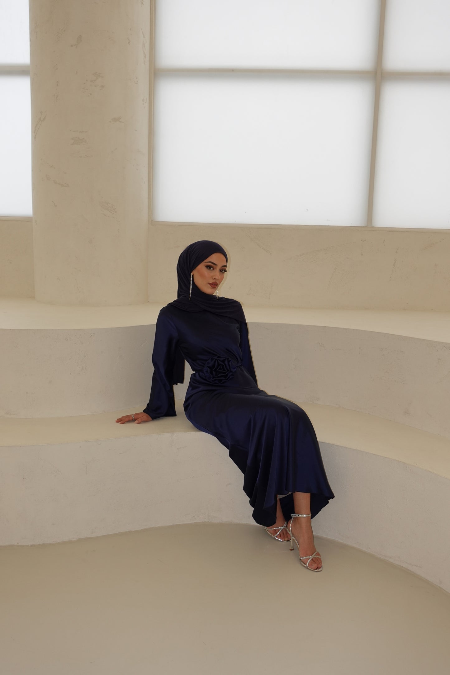 Romance in Navy