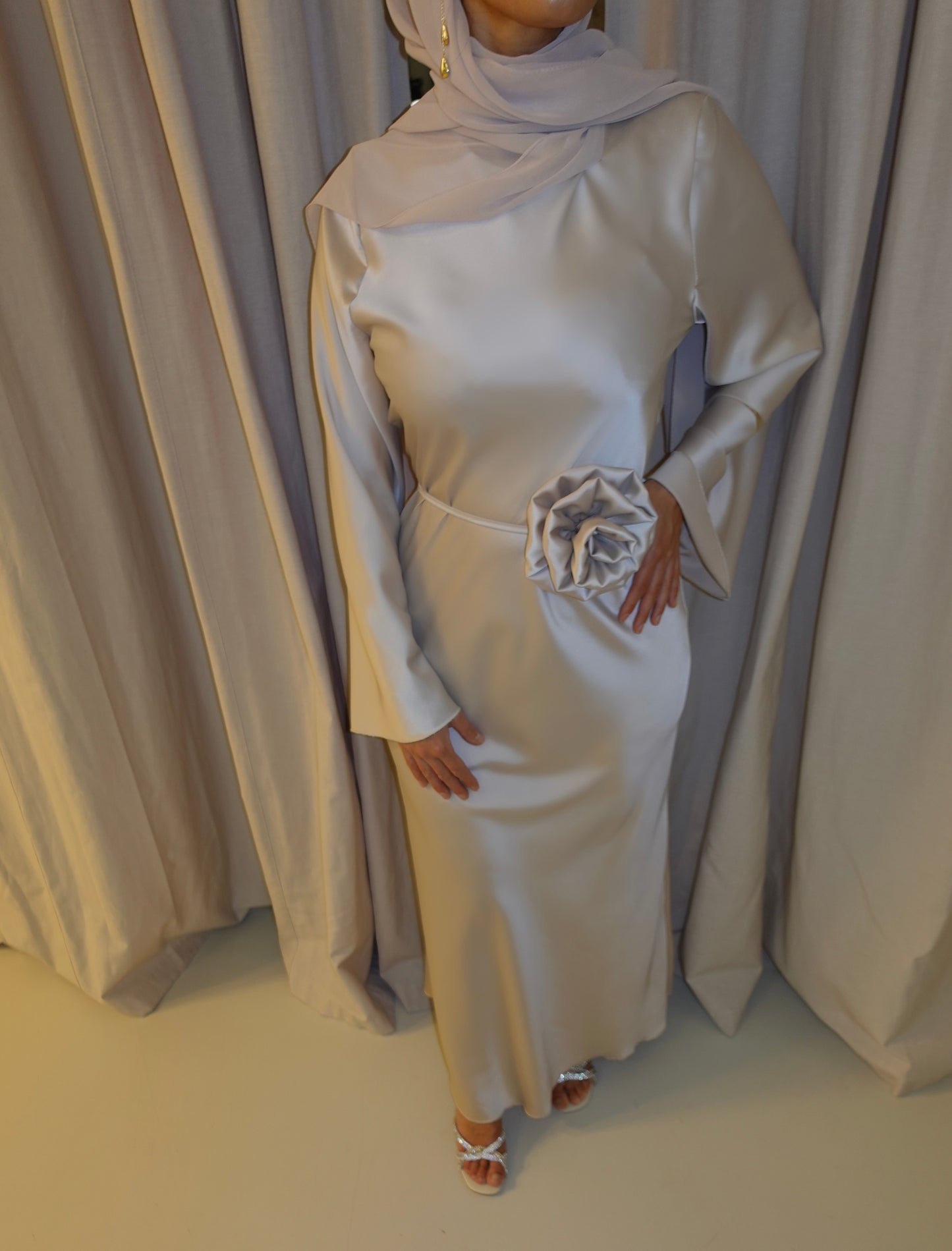 Romance in Beige