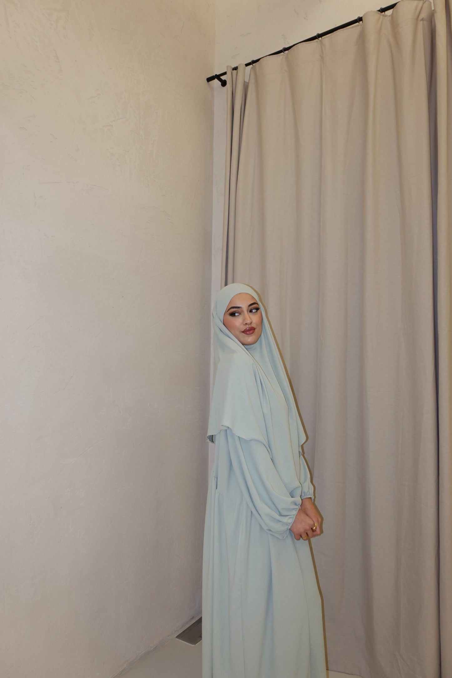 Noor in Mint
