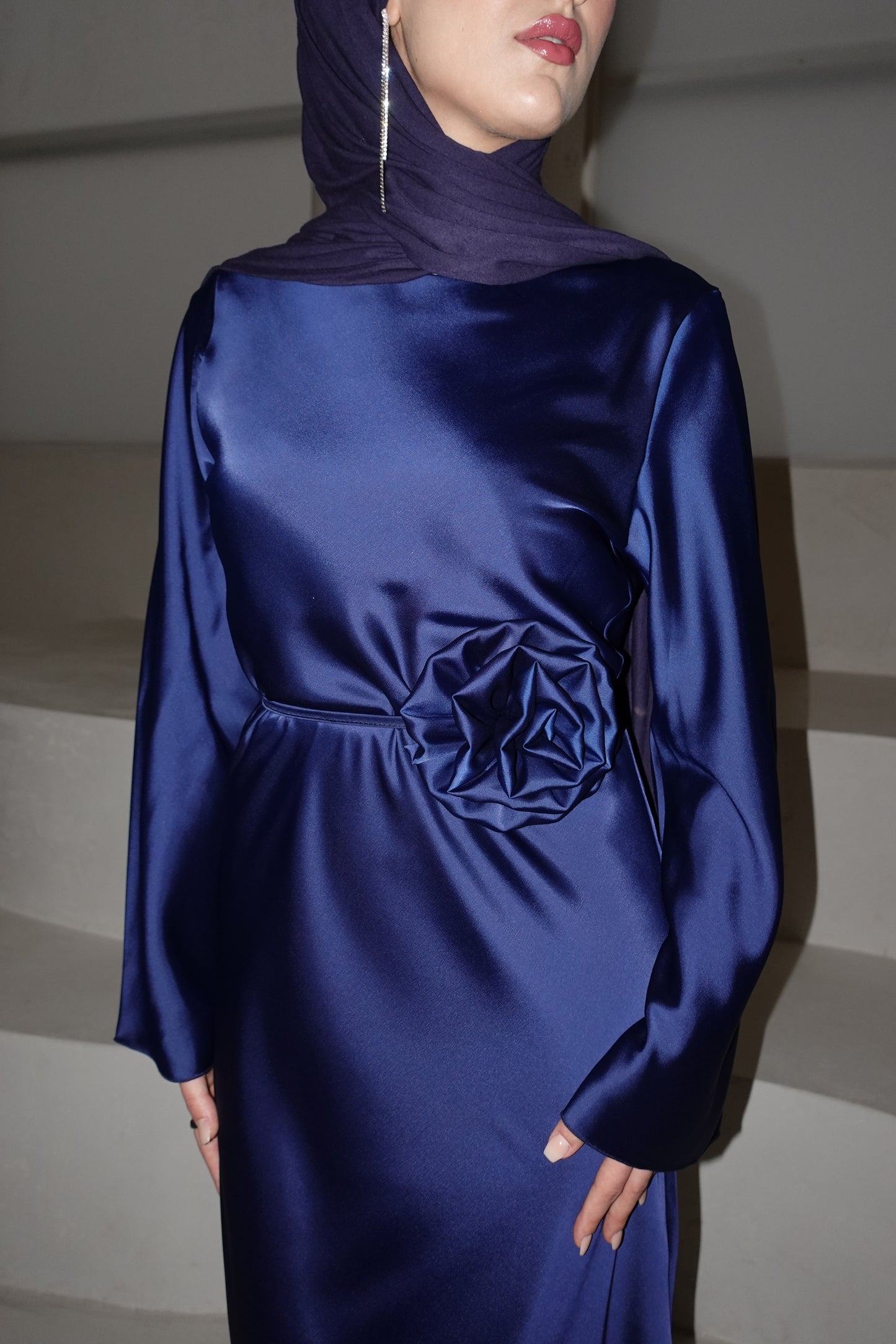 Romance in Navy