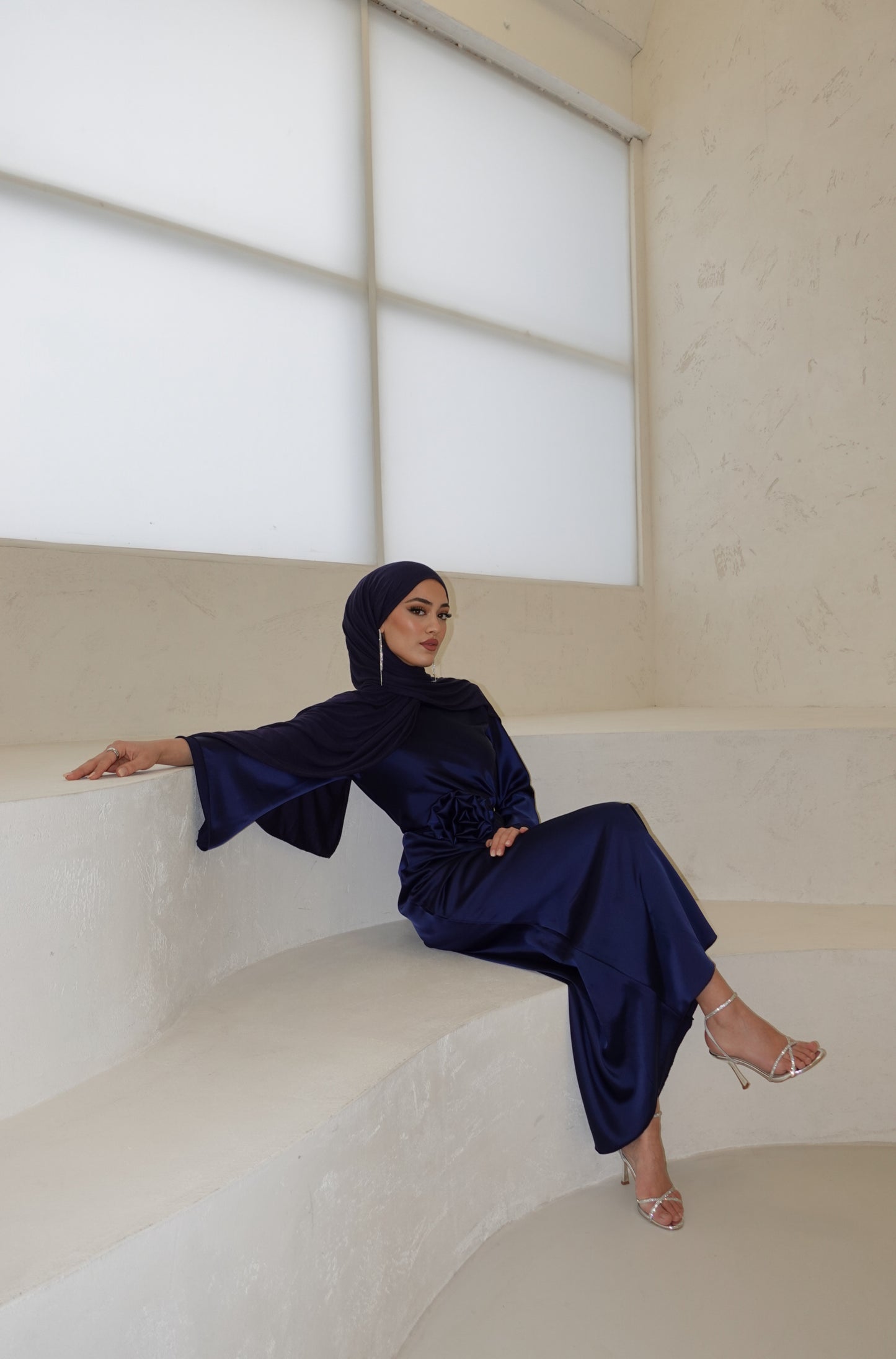 Romance in Navy