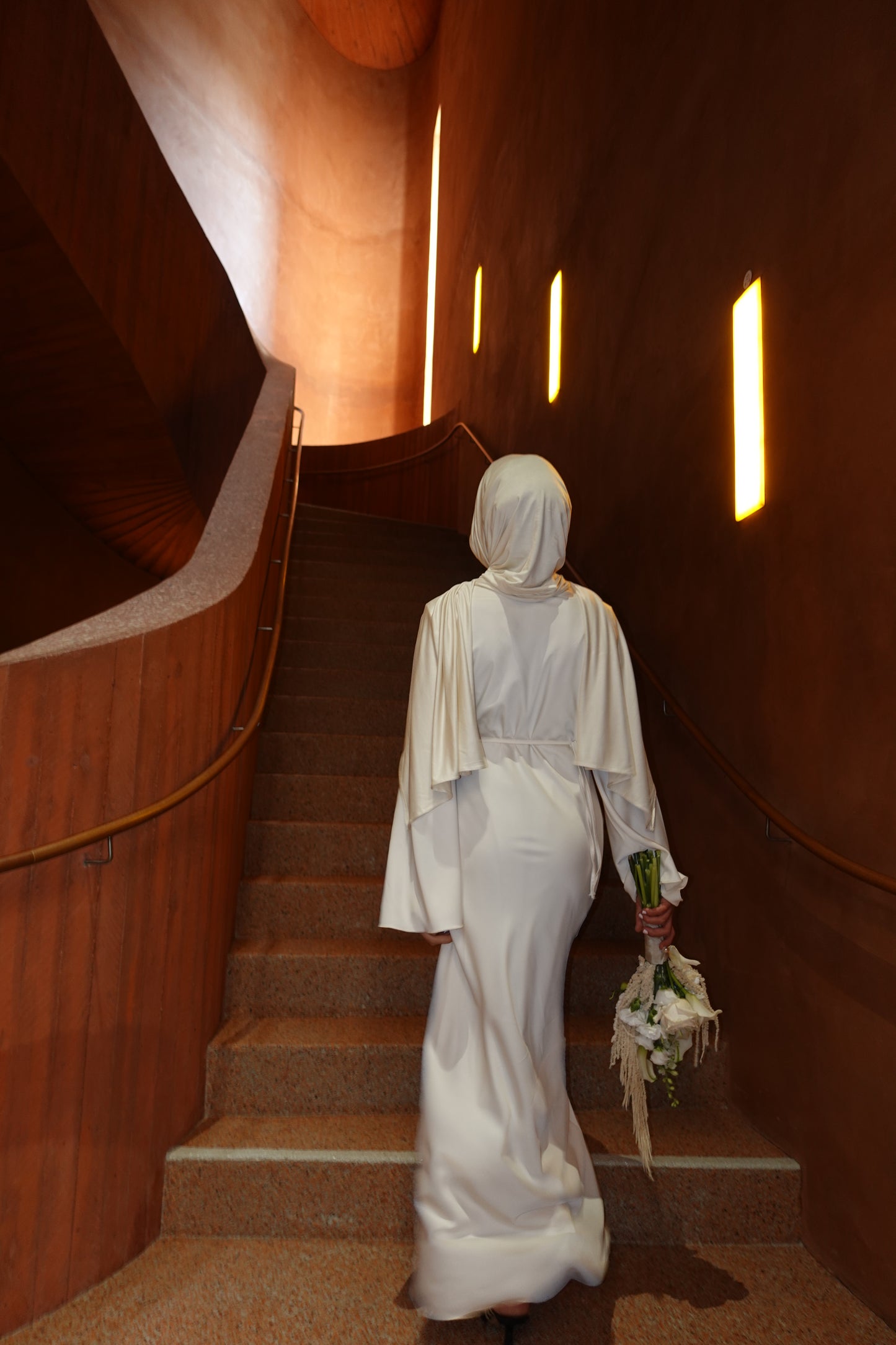 Romance in creme