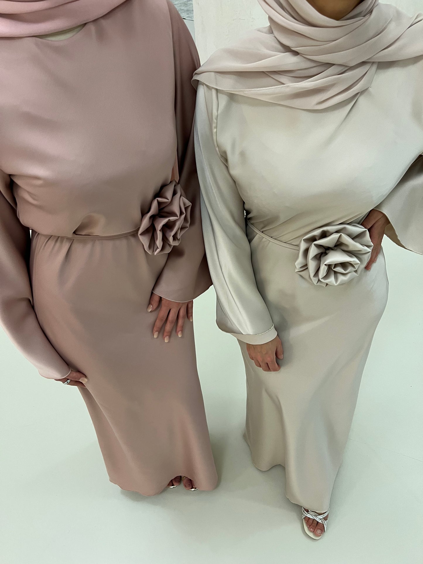 Romance in Beige