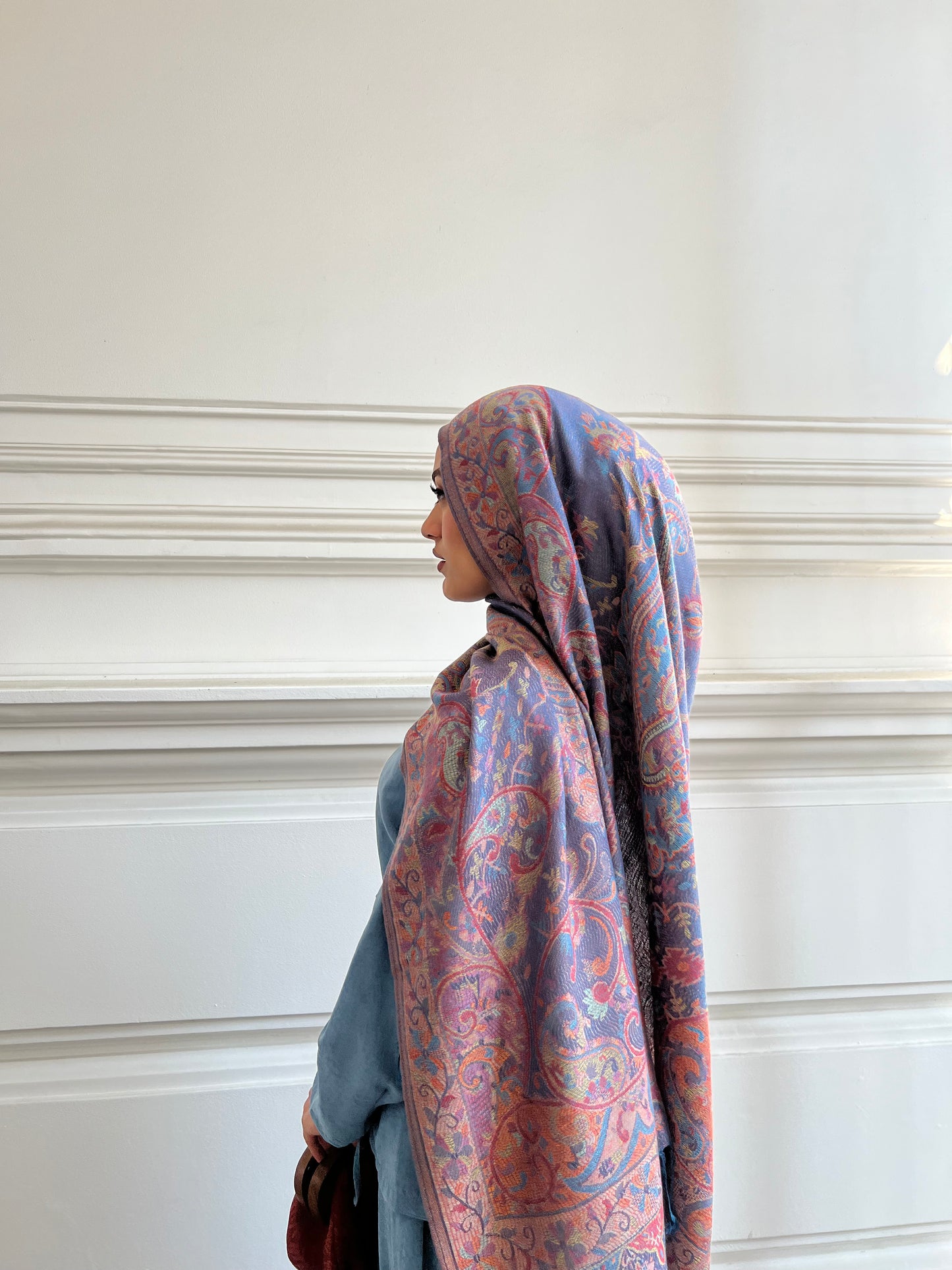 Pashmina royal