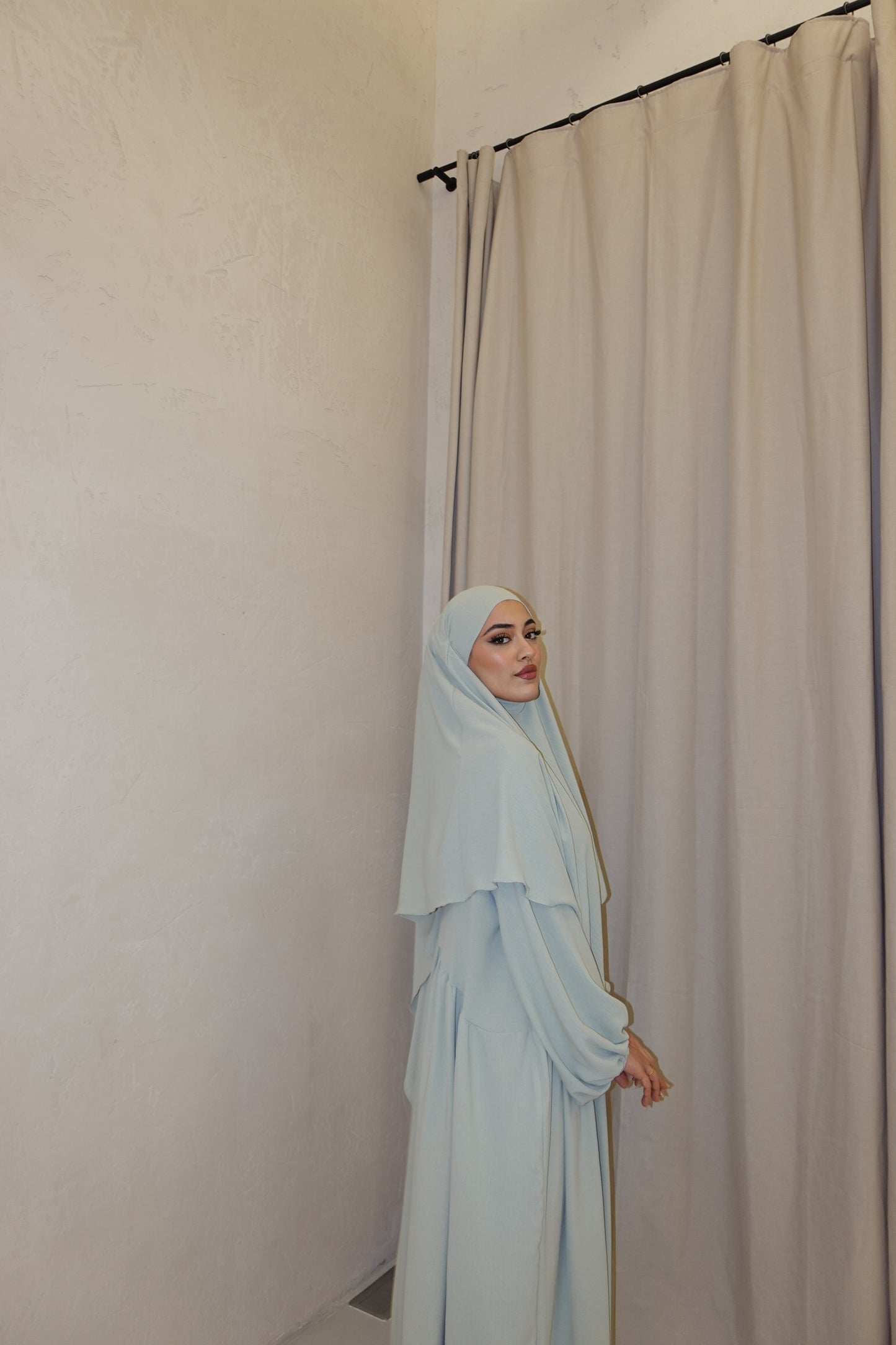 Noor in Mint