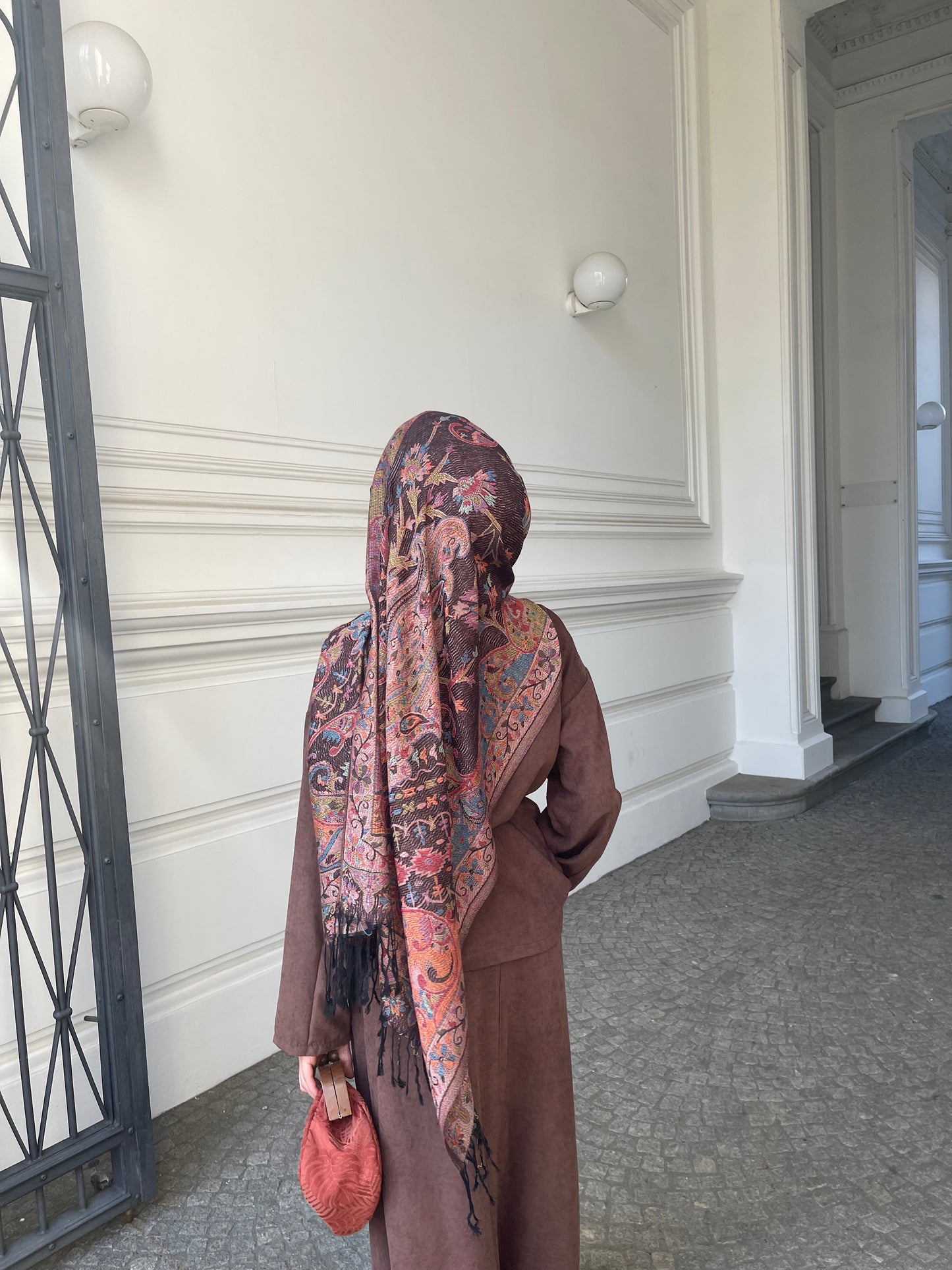 Pashmina Sultan