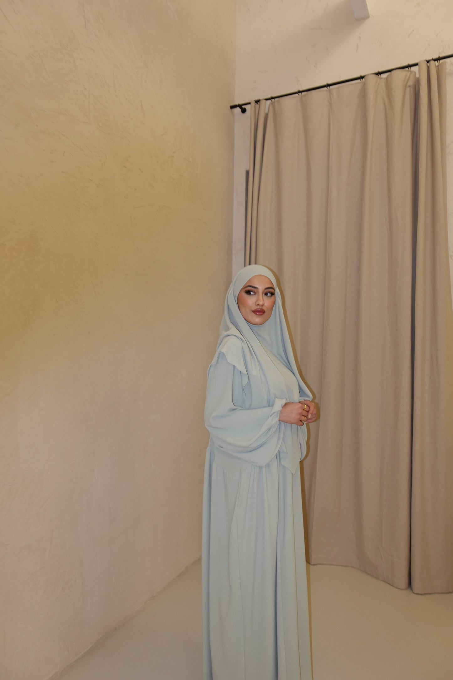 Noor in Mint