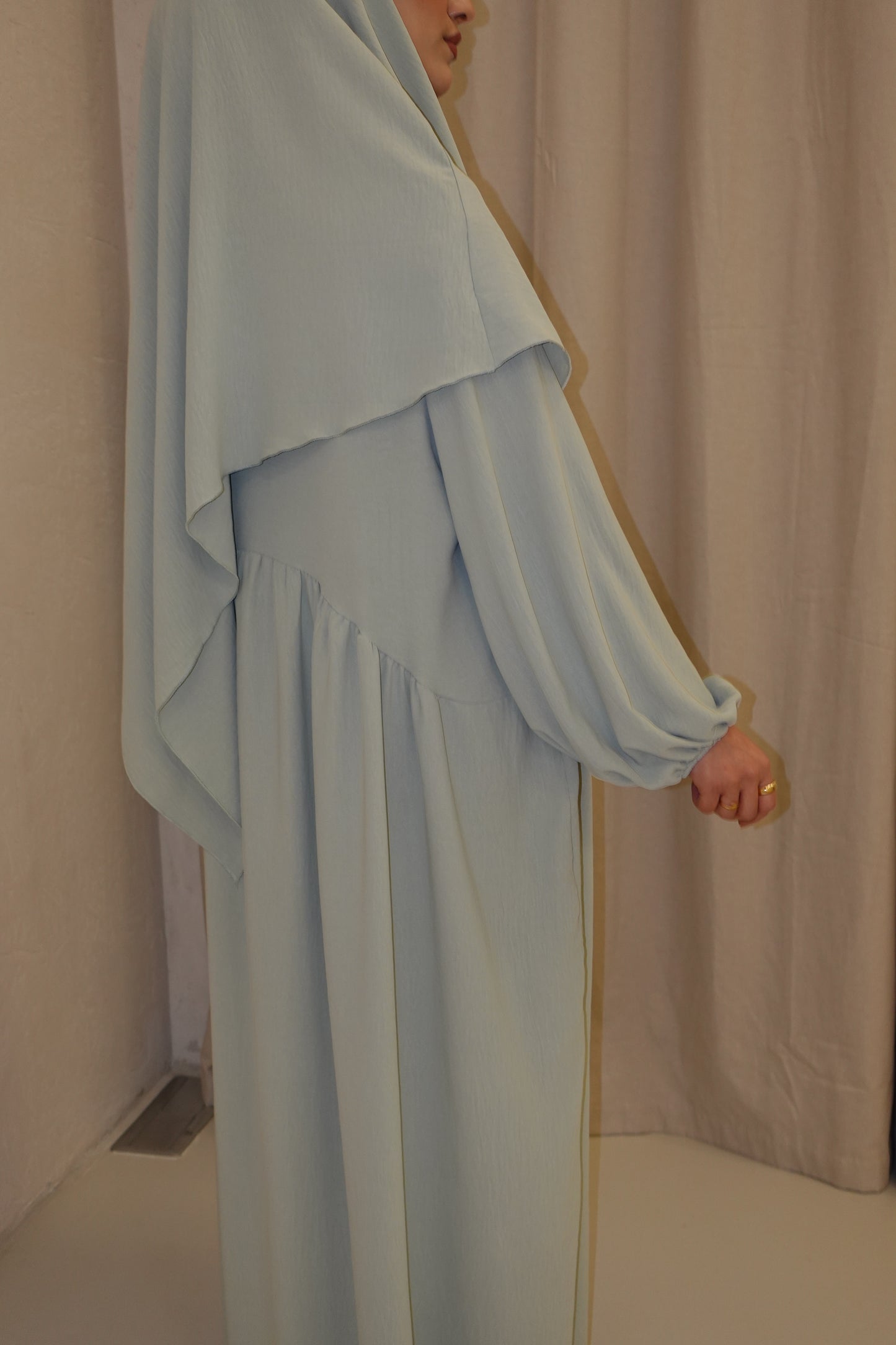 Noor in Mint
