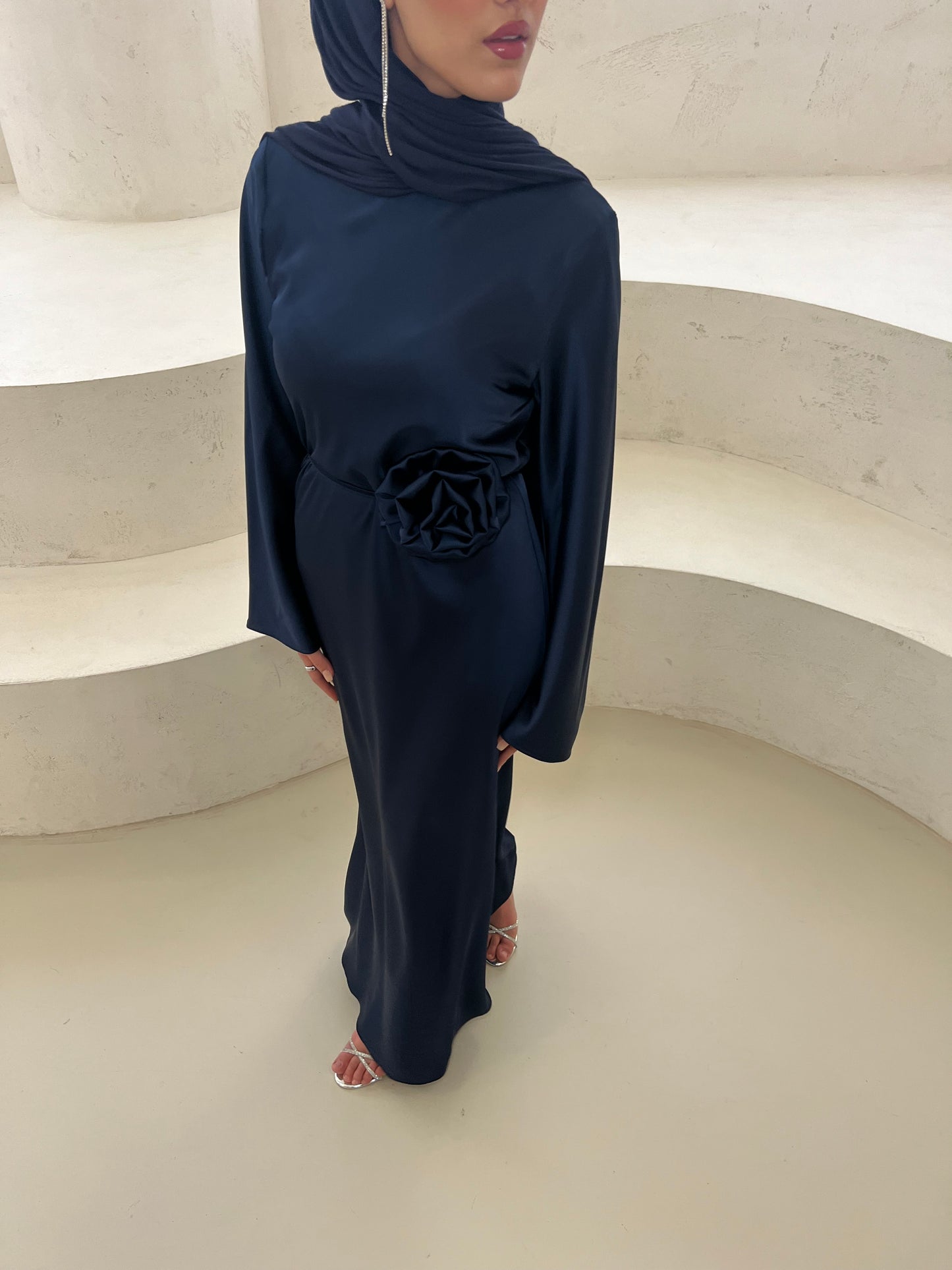Romance in Navy