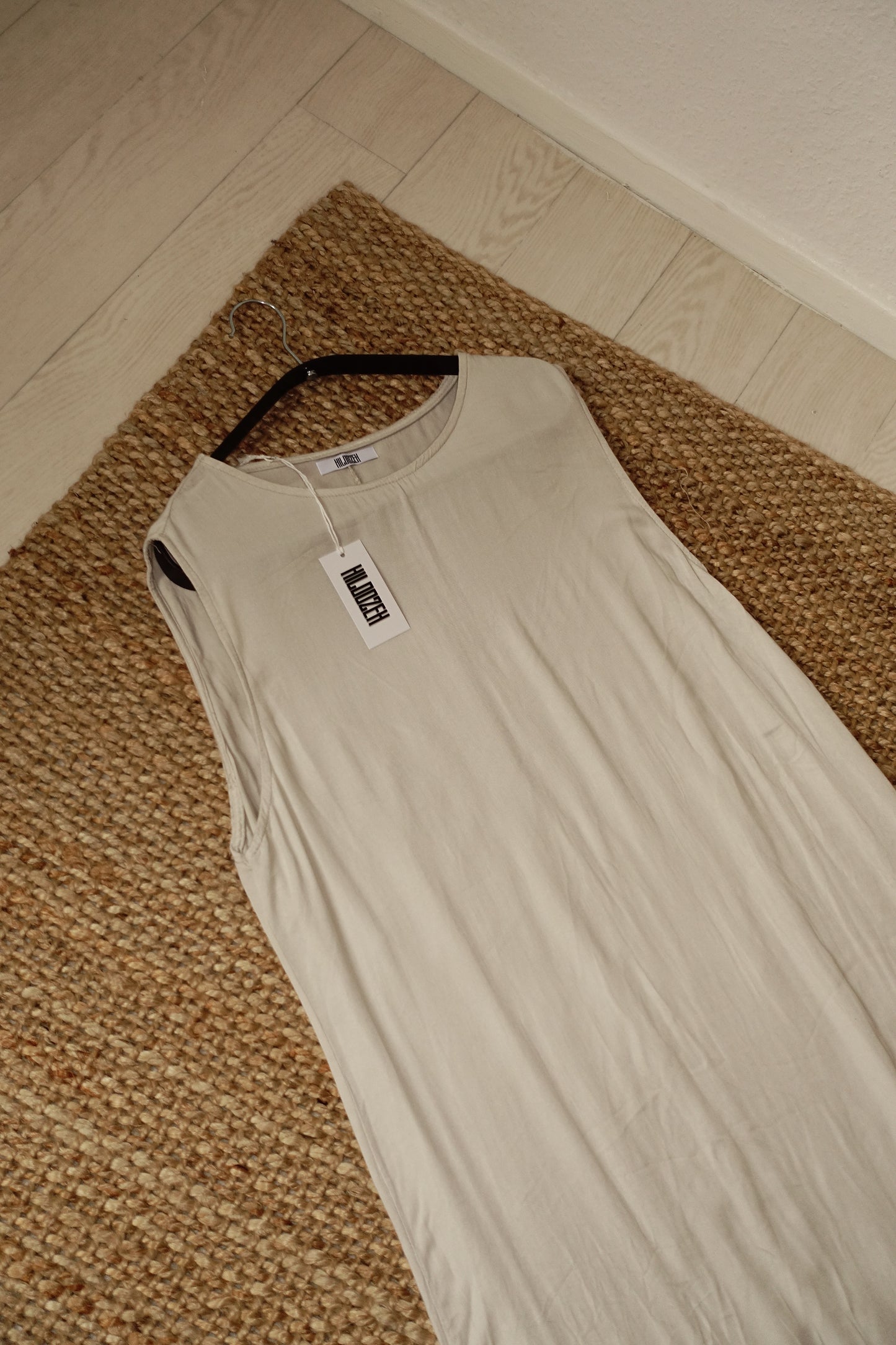 Unterkleid in beige