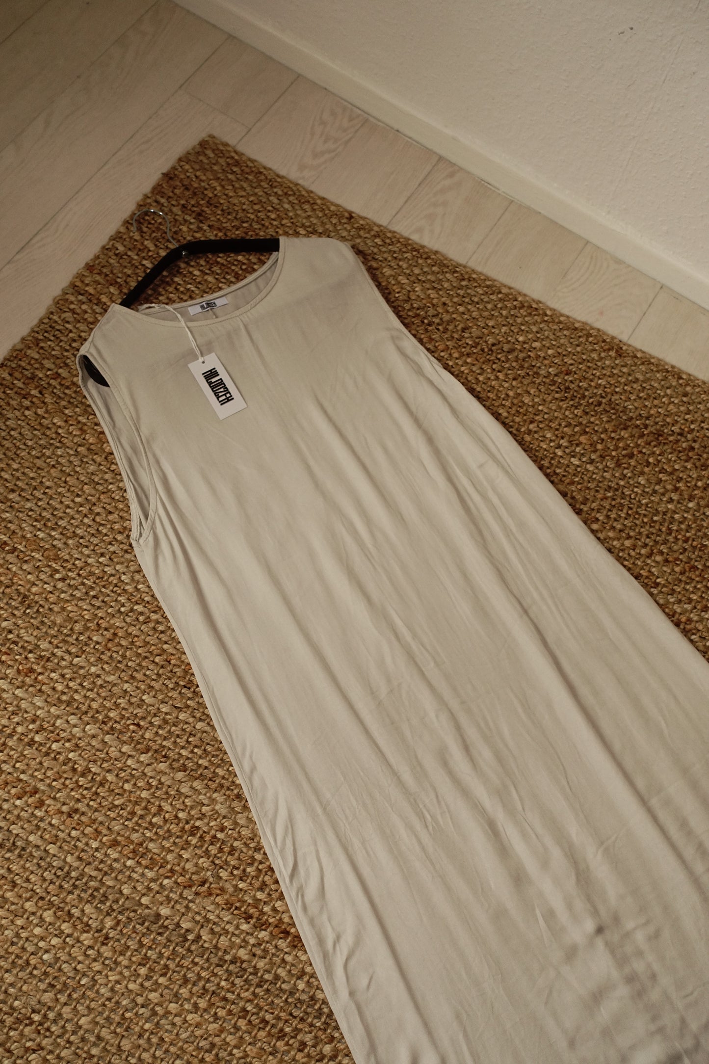 Unterkleid in beige