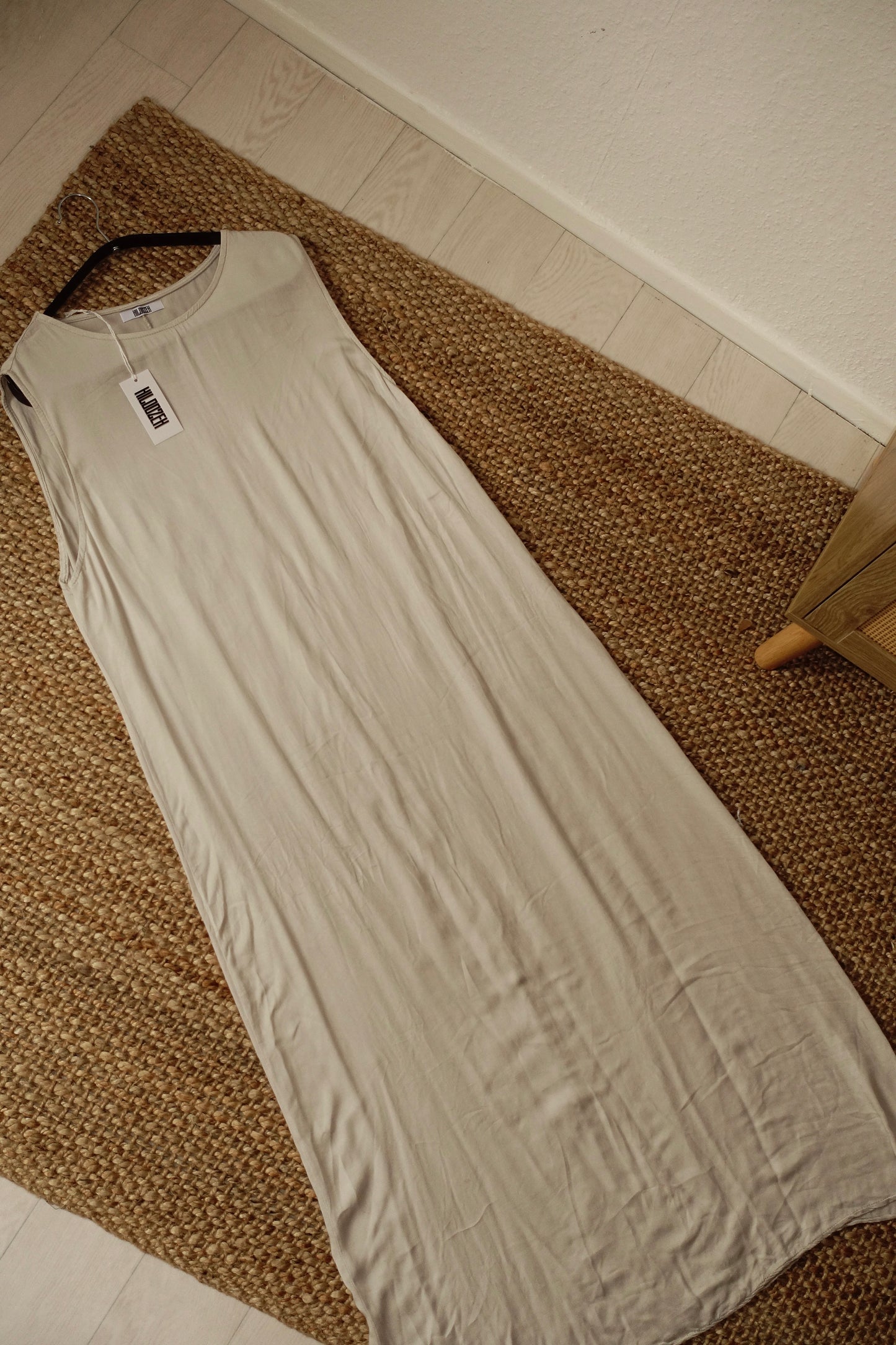 Unterkleid in beige